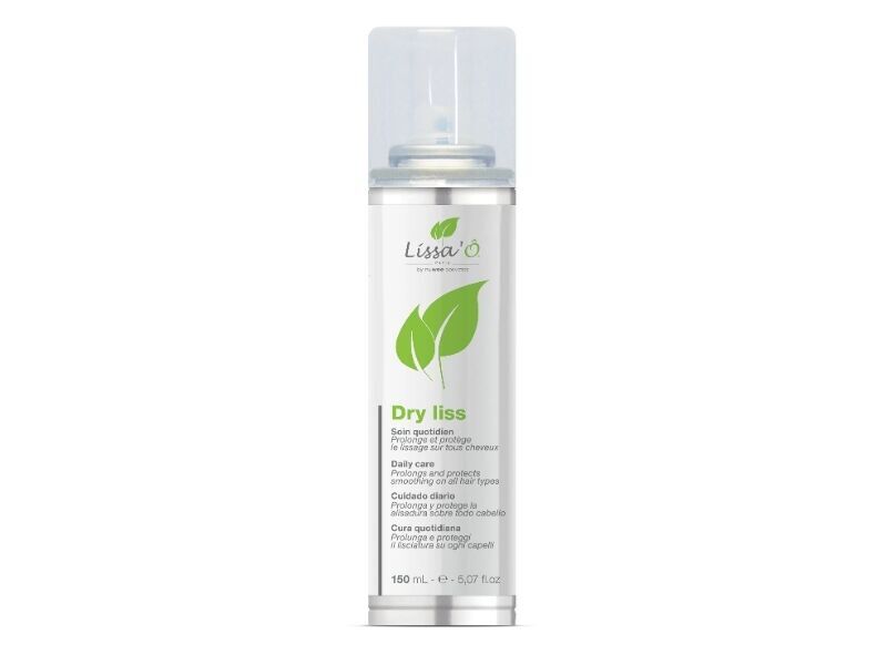 LISSA'O Dry-liss beauty follow-up care Atom.150ml