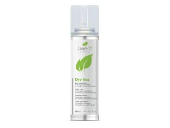 LISSA'O Dry-liss soins suivi beauté Atom.150ml