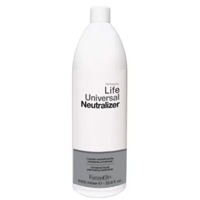 Neutralizzante Life Perm Univers (1L) - Farmavita