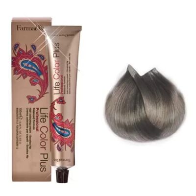 Life Color 8 Haarfarbe.11 – Lebensfarbe (100 ml)