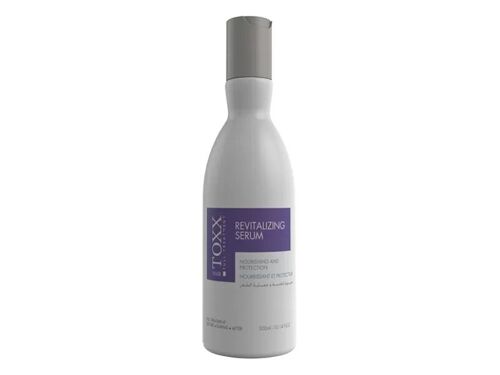 Revitalizing Serum (300mL) - HAIRTOXX