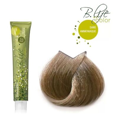 B-Life Color 8.0 sin Amoniaco - Farmavita (100ml)