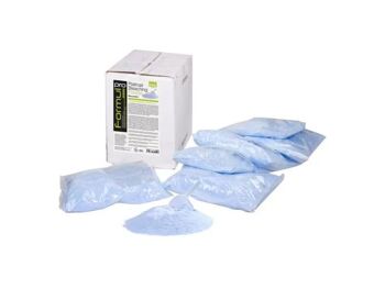 Poudre DécoBleue FORMUL PRO3kg(6x500gr)-Formul Pro