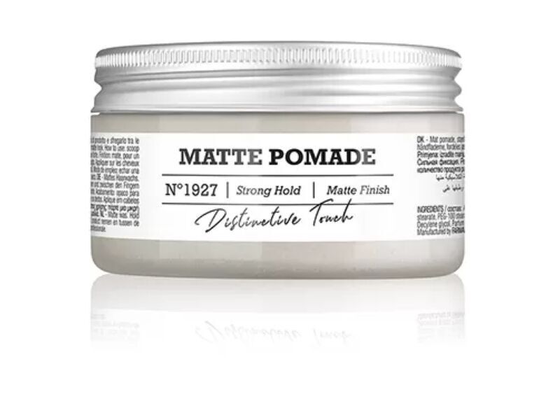 Cera Opaca AMARO - FARMAVITA