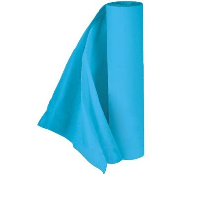 Blufrex CERUNIK Zellulosehandtuch – Rolle mit 180 Blatt, 40 x 50 cm