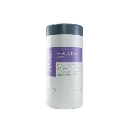 Maschera Protettiva (1Kg) - HAIRTOXX