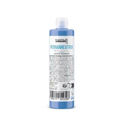 Neutralizzante permanente (250 ml) - Formul Pro