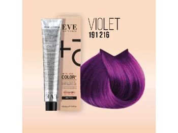 Coloration EVE chromatique violet - Farmavita