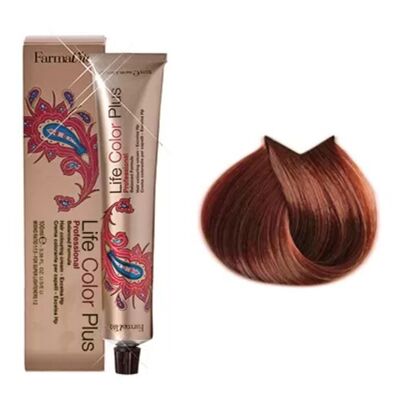 Life Color 7 Haarfarbe.45 7RT - Farmavita(100ml)