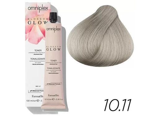 Toner T Cendré 10.11 (100mL) - BLOSSOM GLOW