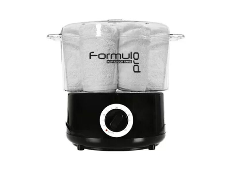 Scaldasalviette JACK 500Watt - Formul Pro