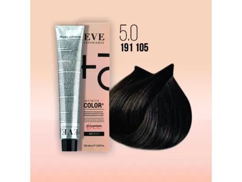 Coloration EVE 5.0 - (100ml) - Farmavita