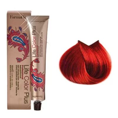 Life Color Booster Rot 0.66 – Lebensfarbe (100 ml)