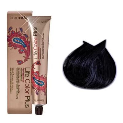 Life Color 1 Haarfarbe.10 Life Color (100 ml) 1 C