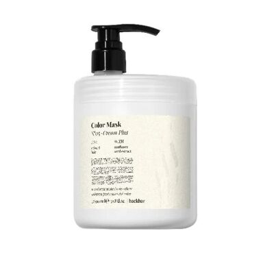 Mascarilla Revitalizante en Barra Espalda N°5 (1Kg) - FVITA