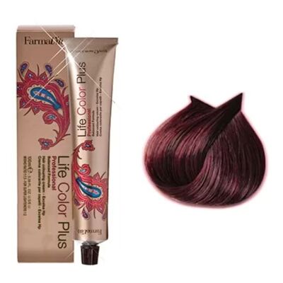Life Color 6 Haarfarbe.62 – Lebensfarbe (100 ml)