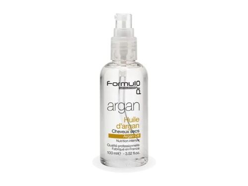 Huile d'Argan Sèche (100ml) - Formul Pro