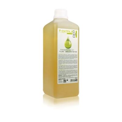 Olio decolorante giallo (1L) - Formul Pro