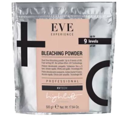 EVE EXPER Polvere Decolorante 500Gr - Farmavita