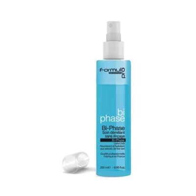 Bi-Phase Nutritif Démàªlant (250ml) - Formul Pro