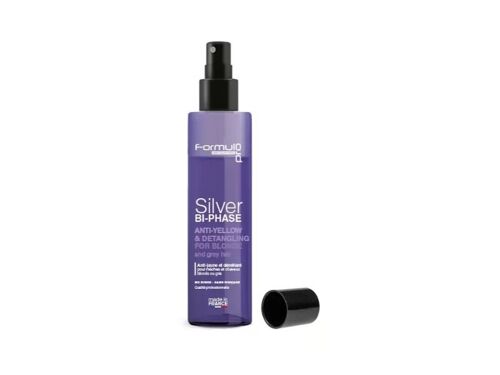 Spray Silver Cheveux Gris/Blonds (250ml) - FP