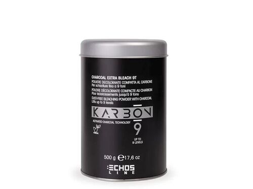 Poudre décolorante 9 tons - KARBON 9 - (500ml)