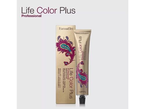 Coloration Life Color 1.0 - Life Color (100ml)