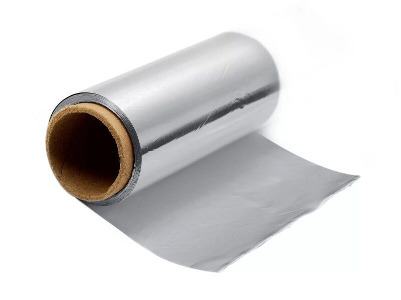 Aluminium Pro - Rouleau 100M (12cm x 12microns)