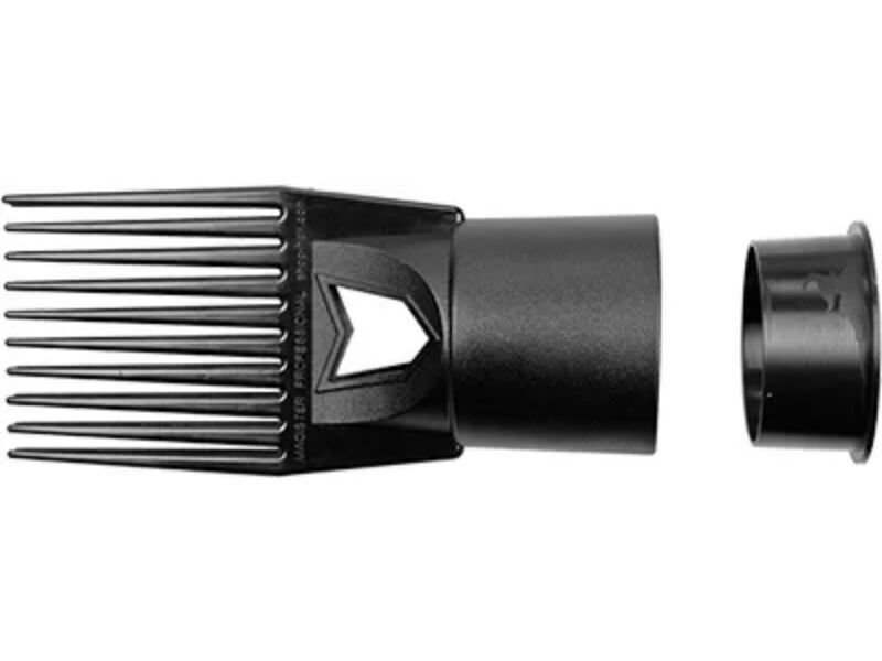 Diffusore a doppio pettine Super-Comb Extra Volumator