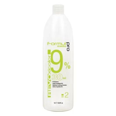 Revoxidante 9% 30Vol N°2 - Formul Pro (1L)