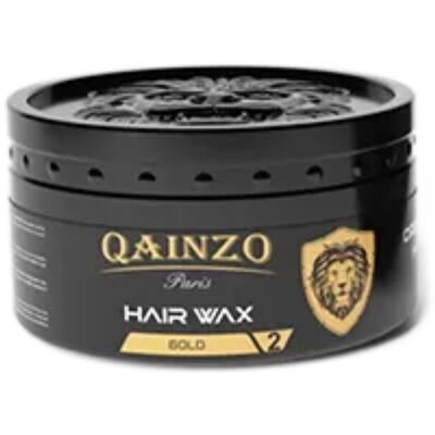 Cera Oro N°2 - QAINZO (150ml)