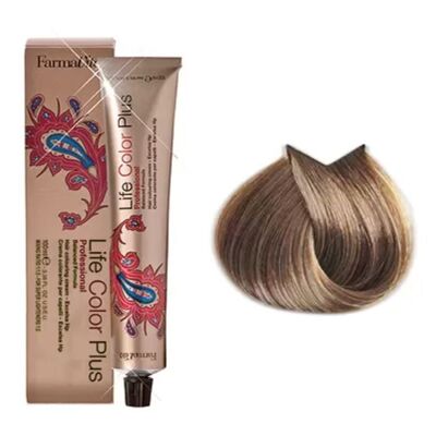 Color de pelo Life Color 9.0 - Color vivo (100ml) 9N