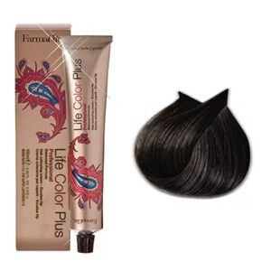 Coloration Life Color 4.0 - Life Color (100ml) 4 N