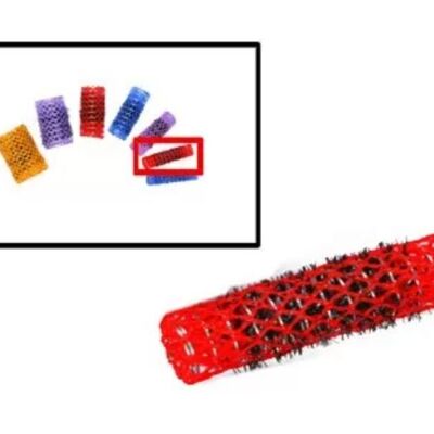 Rx Tulle Brosse Teckno 15Mm Long X12