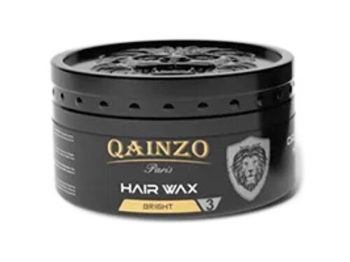 Cire Silver N°°3 - QAINZO (150ml)