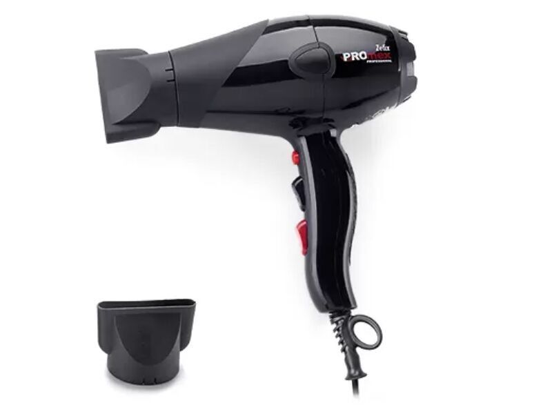 Asciugatrice compatta Zefix - 2000W - PROMEX