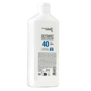 Oxydant crème 12% - 40Vol N°°3 - Formul Pro (1L)