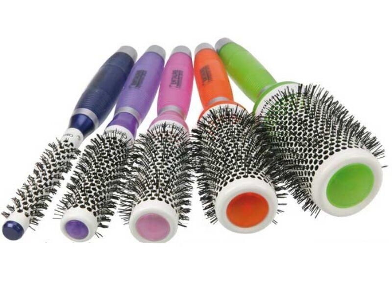 Pennello Mansilik Ceradium (18/25 mm) - Centauro