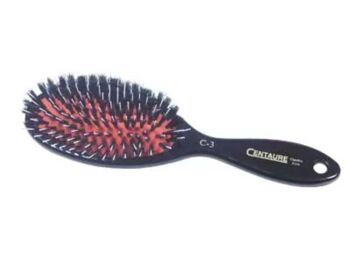 Brosse pneumatique 9+ rangs chardon - Centaure