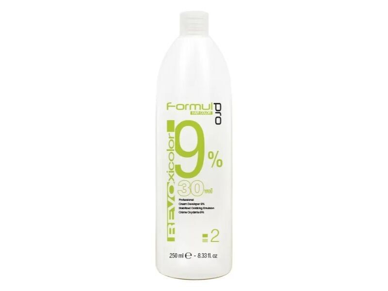Revoxyd 9% 30vol N°2 - Formul Pro (250ml)