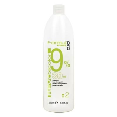Revoxyd 9 % 30 Vol. Nr. 2 – Formel Pro (250 ml)