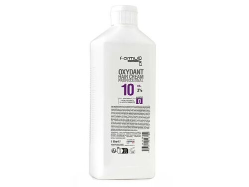 Oxydant crème 3% - 10Vol N°°0 - Formul Pro (1L)