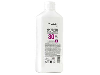 Oxydant crème 9% - 30Vol N°°2 - Formul Pro (1L)