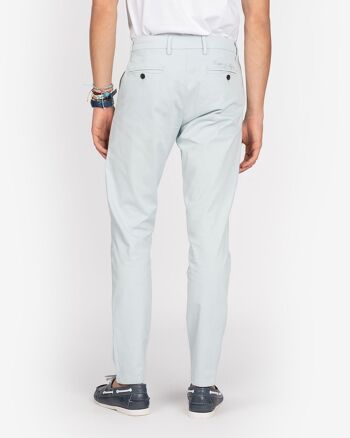 ICON COLOURS Pantalon chino léger 3