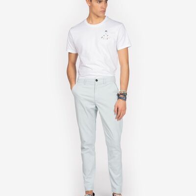 Pantalon chino ICON COLOURS Light