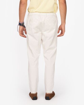 Pantalon brut Newark 3