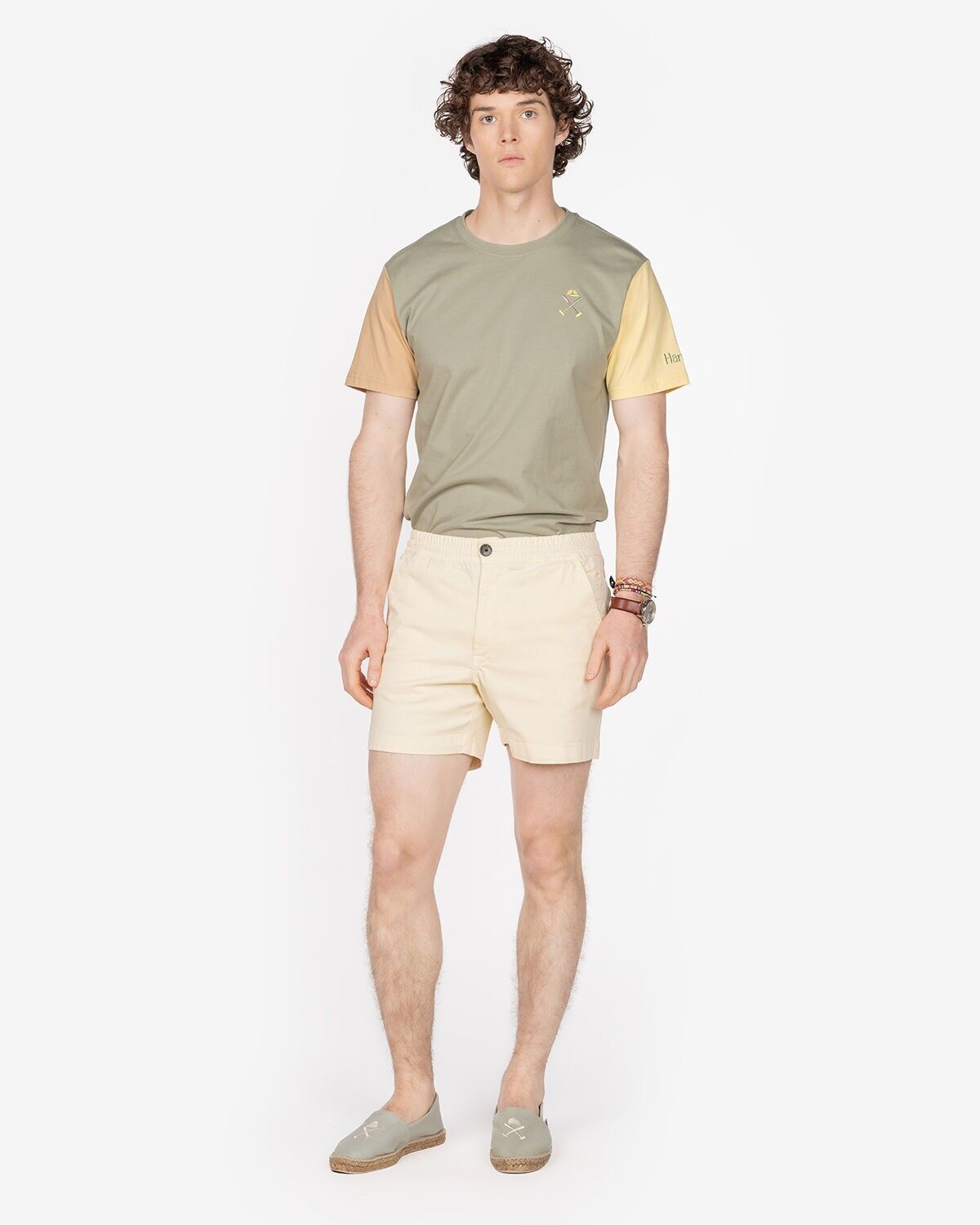 Bermuda Yacht Club Crema