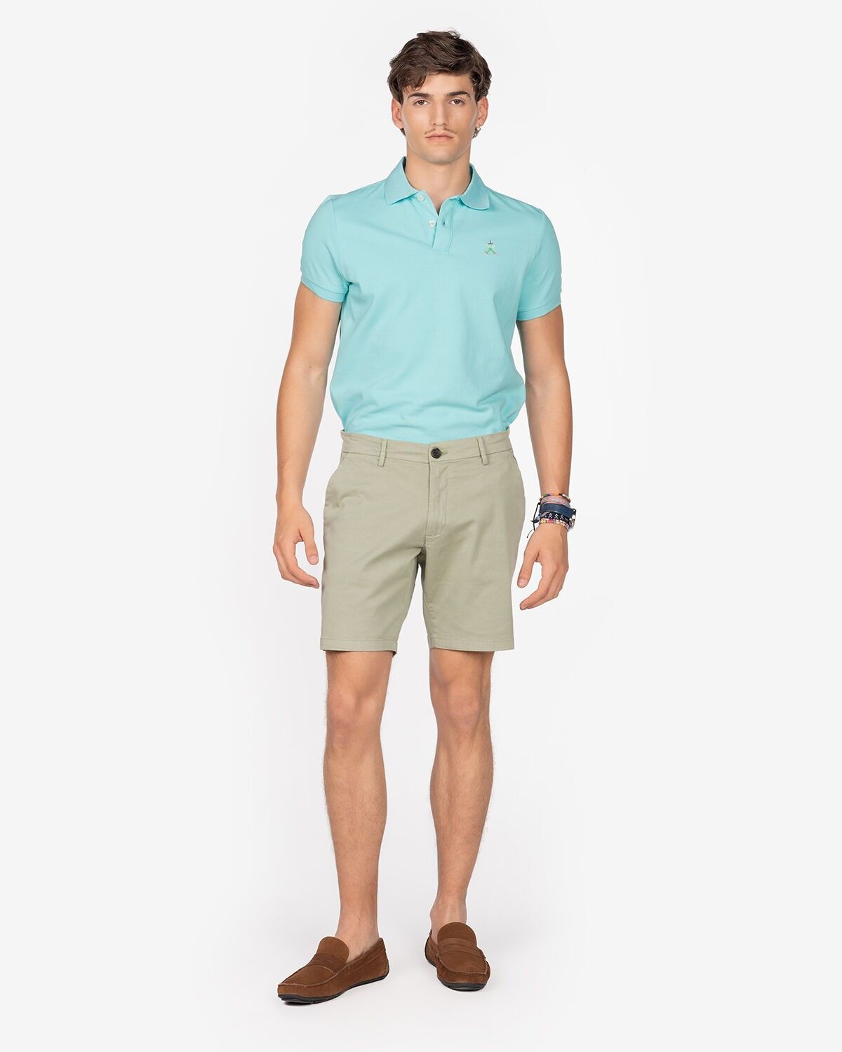 Bermuda ICON Luce militare