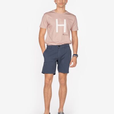 Bermuda ICON Navy Blue