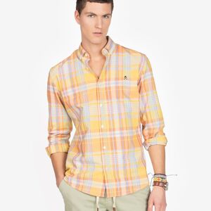 CHEMISE SUNSET MULTICOLORE